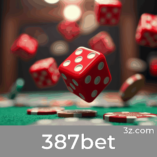 Cassino Online 387bet