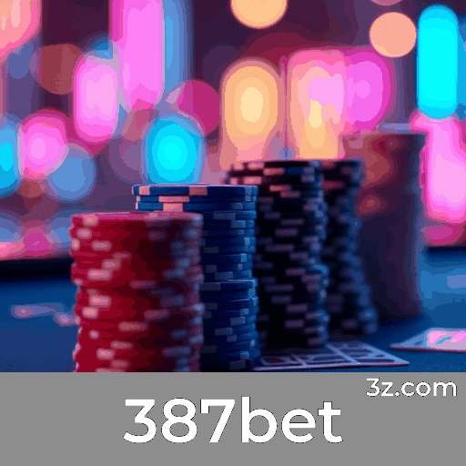Acesso ao 387bet