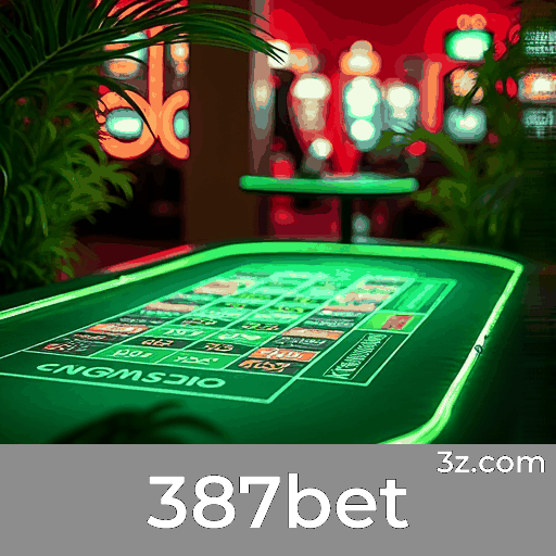 Acesso ao 387bet