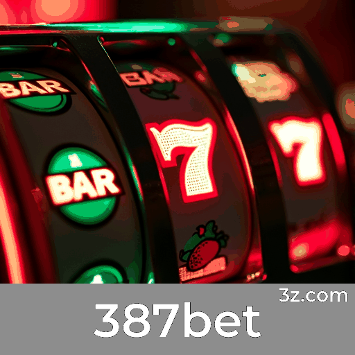 387bet: Cassino Online e Pagamentos Rápidos