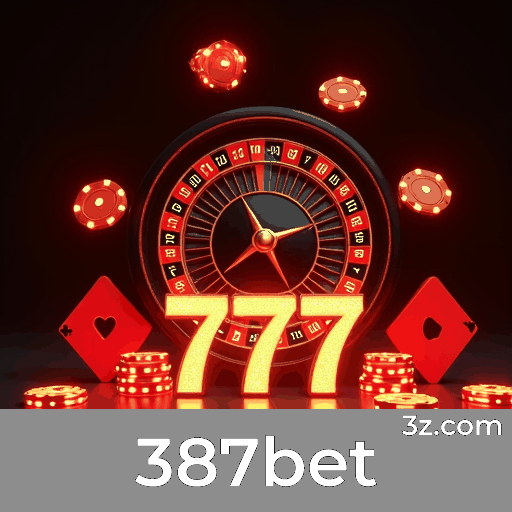Cadastro na 387bet