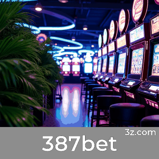 Cadastro na 387bet