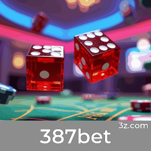 Acesso ao 387bet