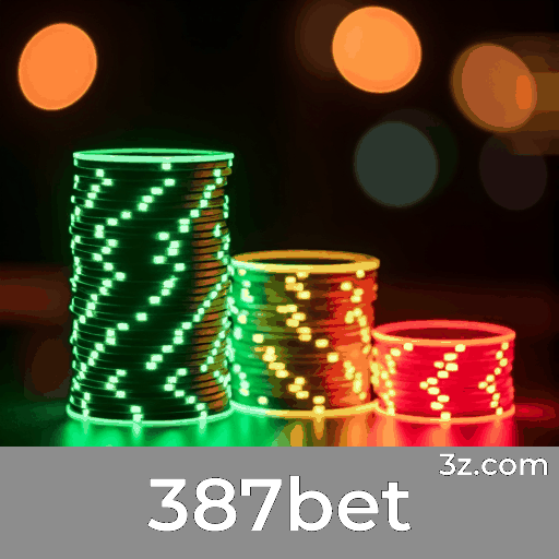 Acesso ao 387bet