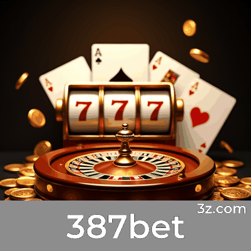 Acesso ao 387bet