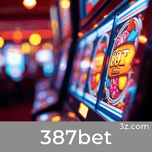 Acesso ao 387bet