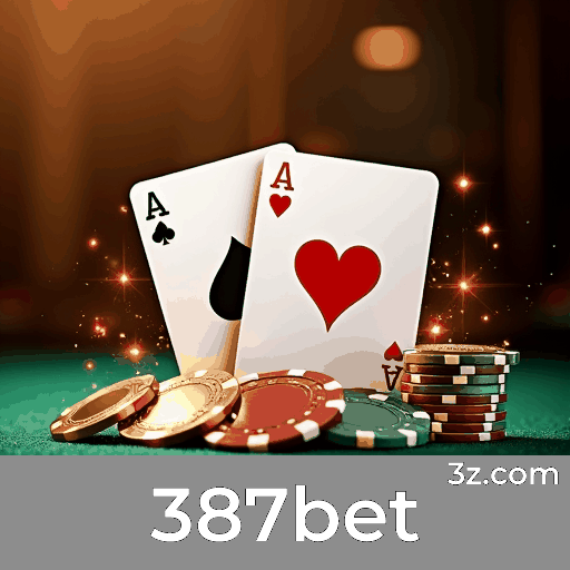 Cassino Online 387bet