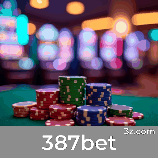 Acesso ao 387bet