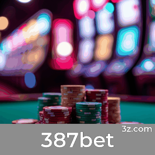 Cassino Online 387bet
