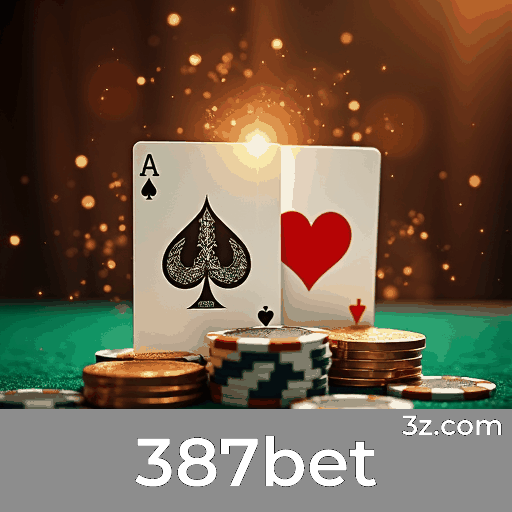Cadastro na 387bet