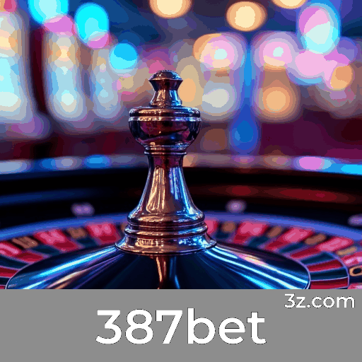 Cadastro na 387bet