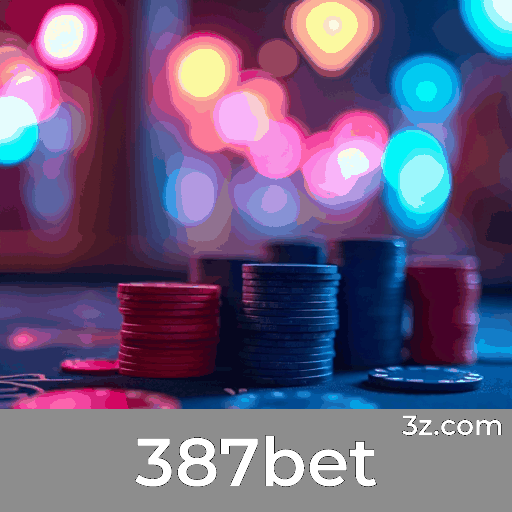 Cadastro na 387bet