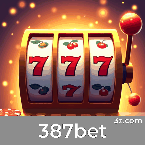Cassino Online 387bet