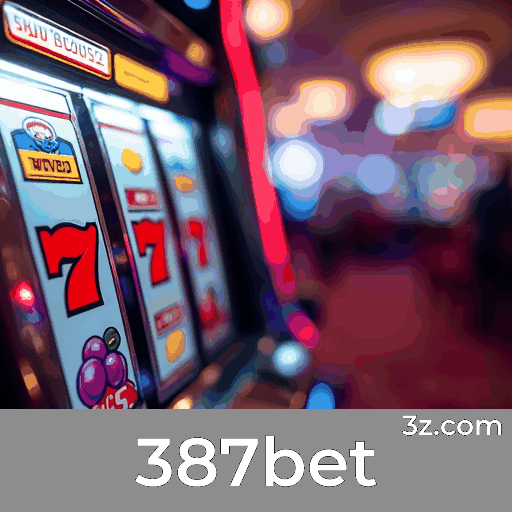 Cadastro na 387bet