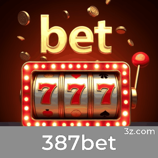 Acesso ao 387bet
