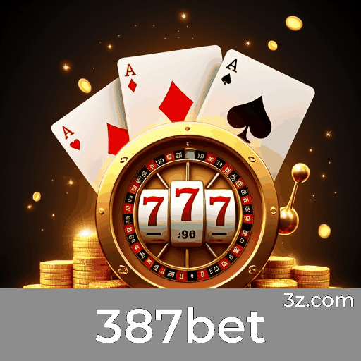 Cassino Online 387bet