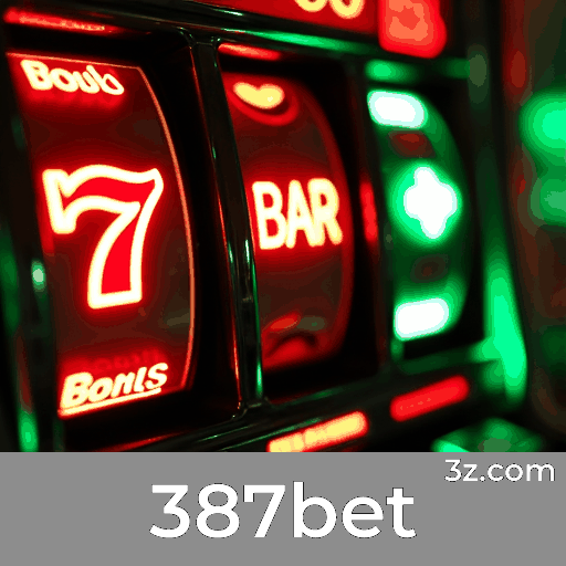 Acesso ao 387bet