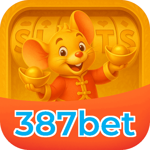 387bet logo