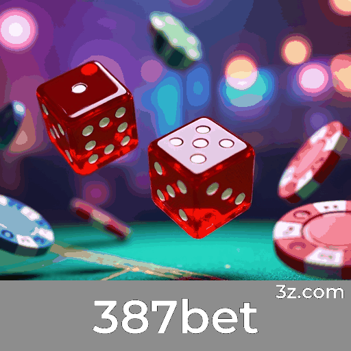 Acesso ao 387bet