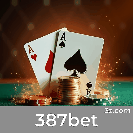 Cassino Online 387bet