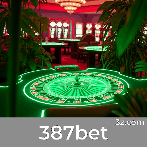 Cadastro na 387bet